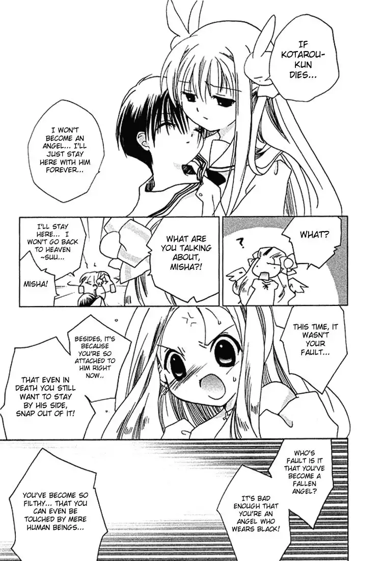 Pita Ten Chapter 29 18